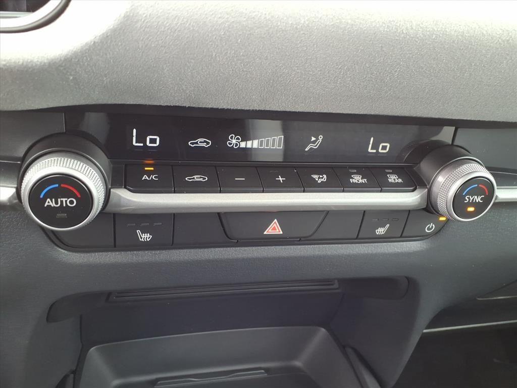 2026 Mazda CX-30 2.5 S Aire Edition