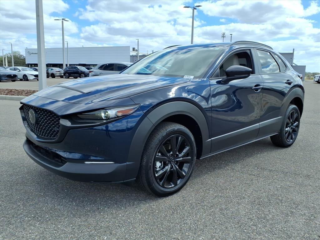 2026 Mazda CX-30 2.5 S Aire Edition