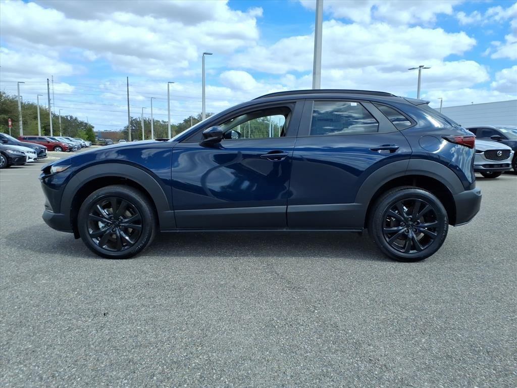 2026 Mazda CX-30 2.5 S Aire Edition
