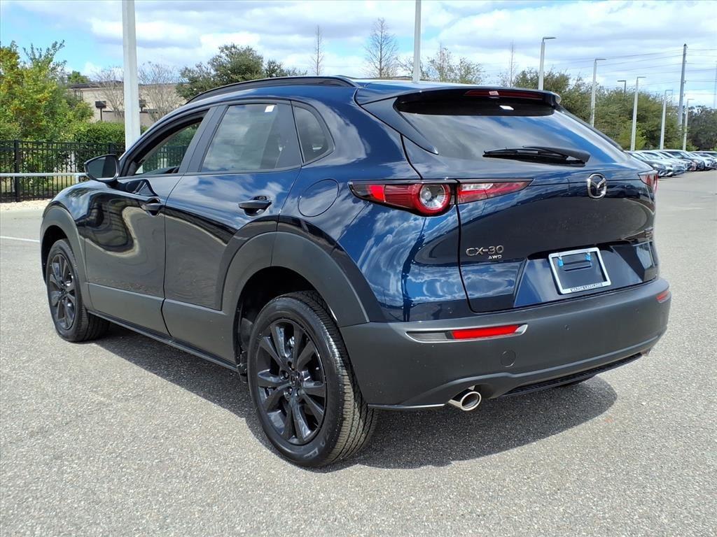 2026 Mazda CX-30 2.5 S Aire Edition