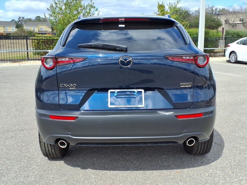 2026 Mazda CX-30 2.5 S Aire Edition