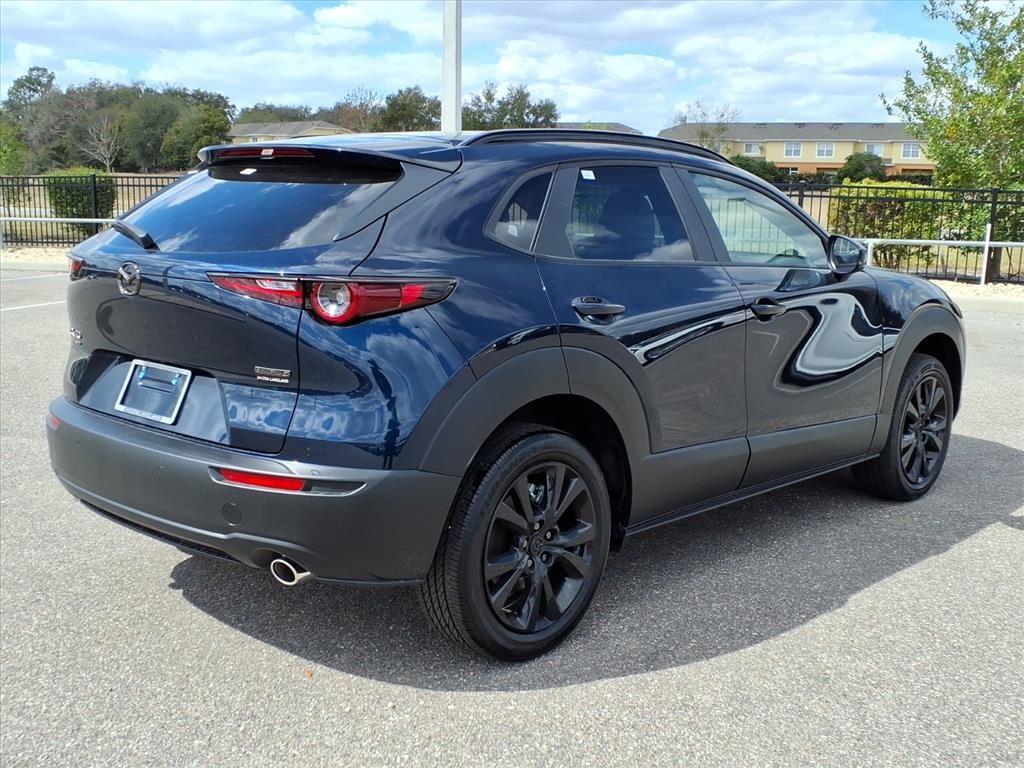 2026 Mazda CX-30 2.5 S Aire Edition