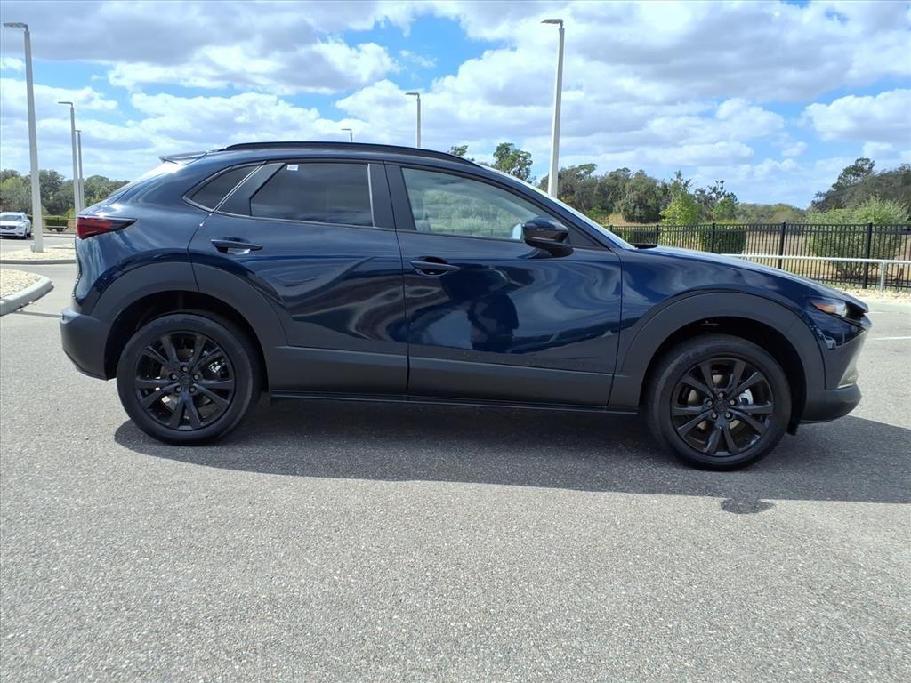 2026 Mazda CX-30 2.5 S Aire Edition