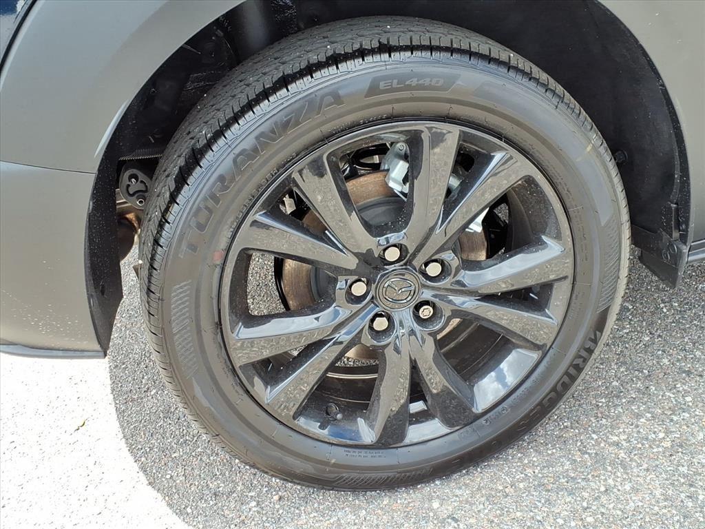 2026 Mazda CX-30 2.5 S Aire Edition