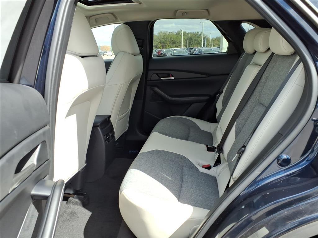 2026 Mazda CX-30 2.5 S Aire Edition