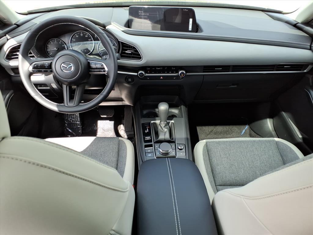 2026 Mazda CX-30 2.5 S Aire Edition