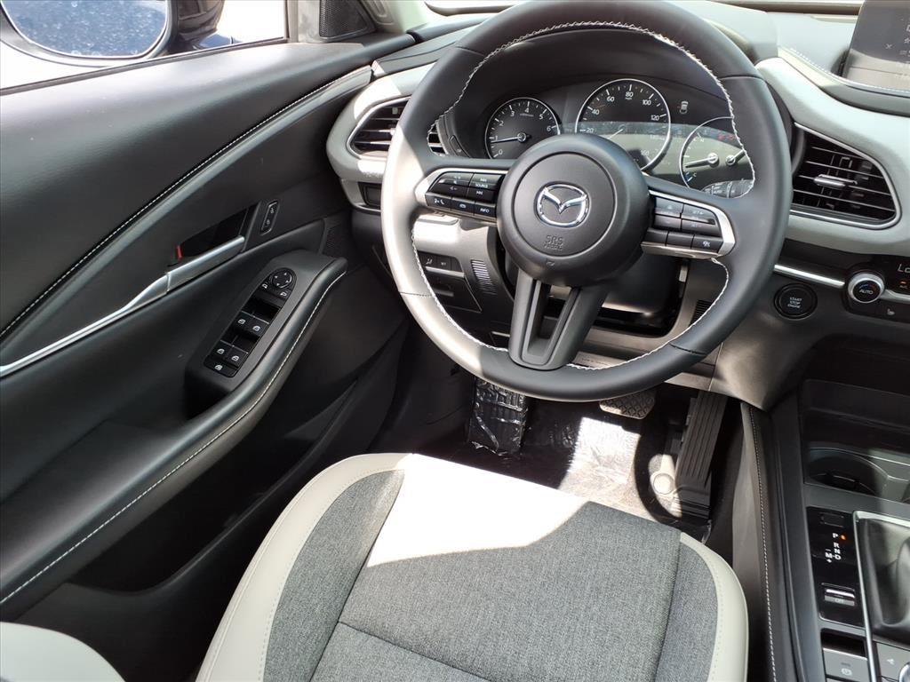 2026 Mazda CX-30 2.5 S Aire Edition