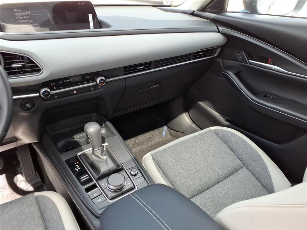 2026 Mazda CX-30 2.5 S Aire Edition