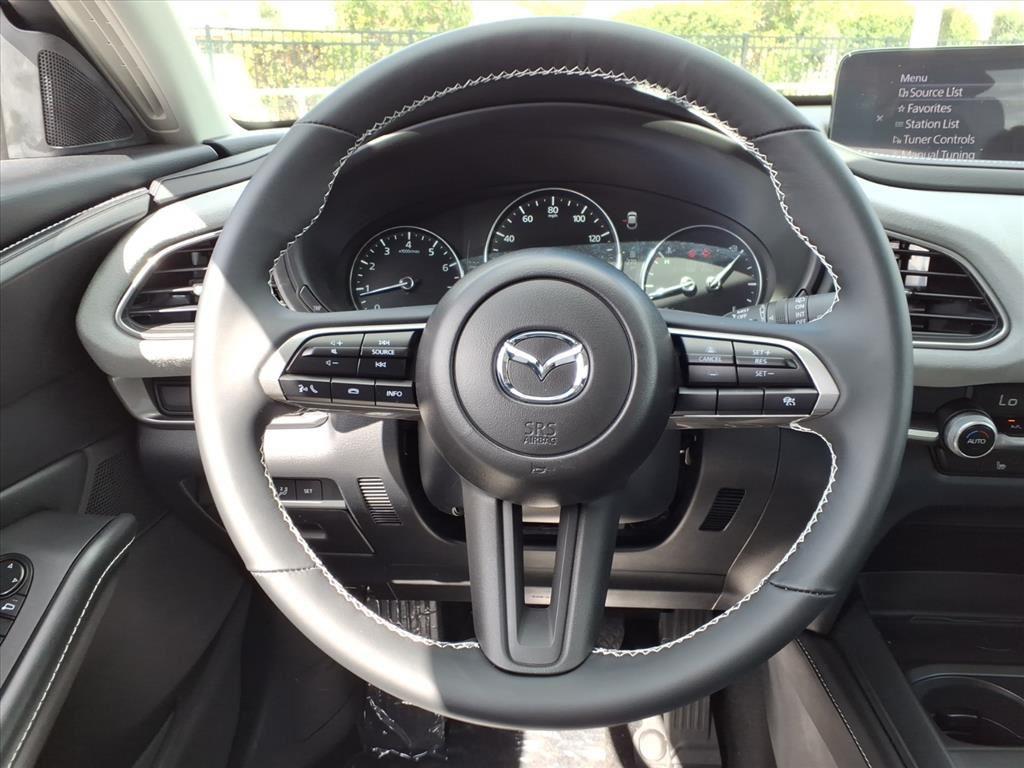2026 Mazda CX-30 2.5 S Aire Edition