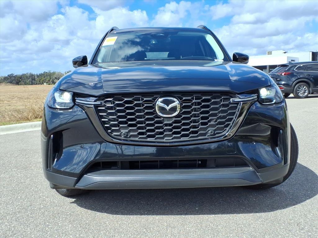 2025 Mazda CX-90 Premium Sport