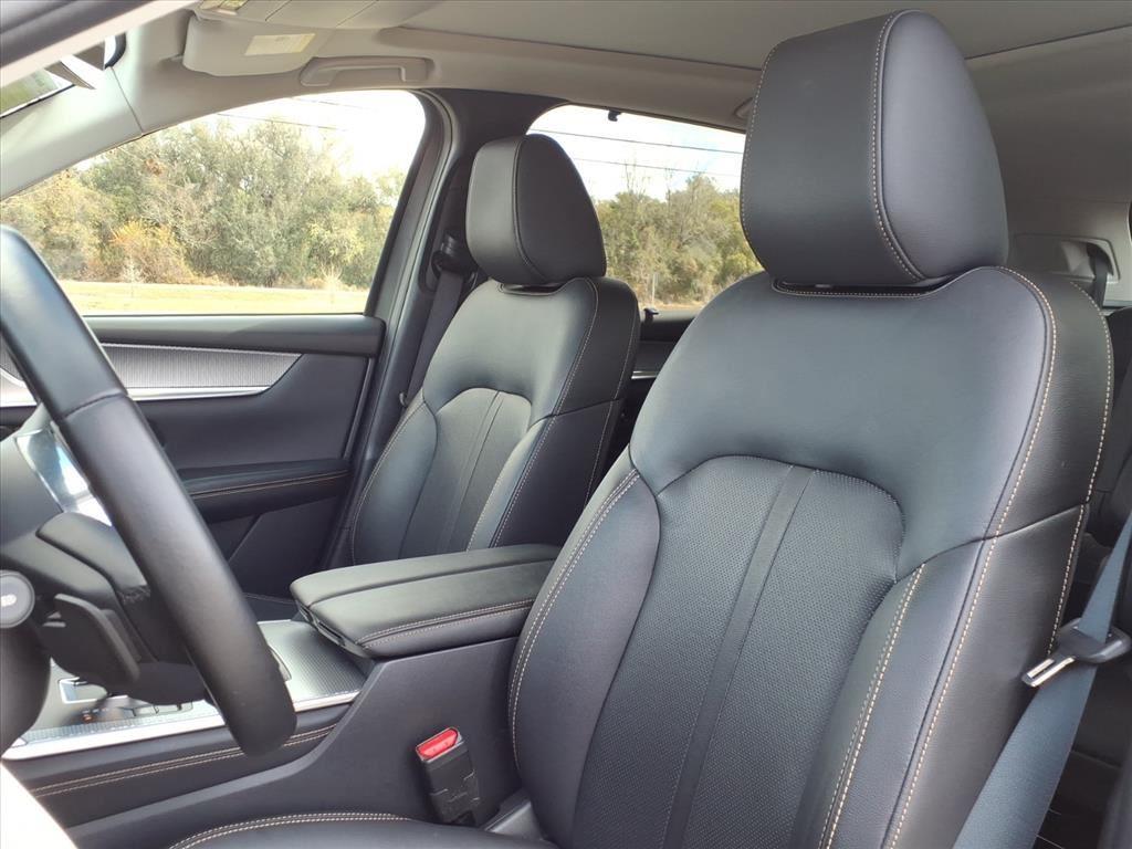 2025 Mazda CX-90 Premium Sport