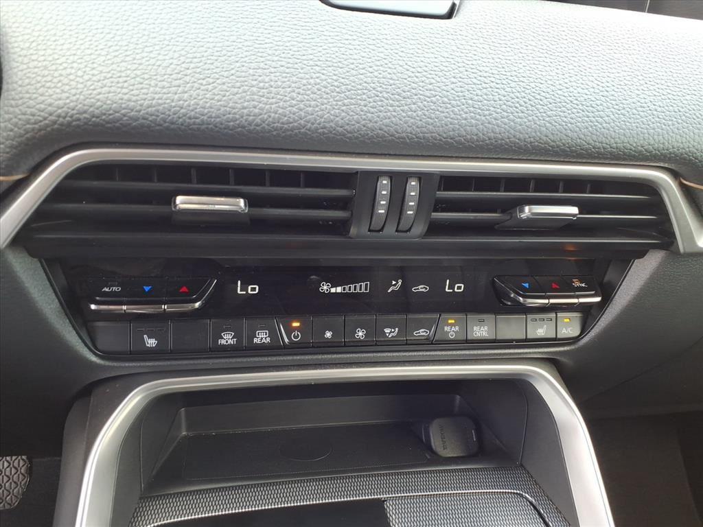 2025 Mazda CX-90 Premium Sport