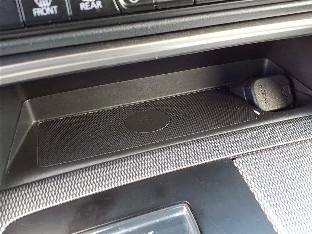 2025 Mazda CX-90 Premium Sport