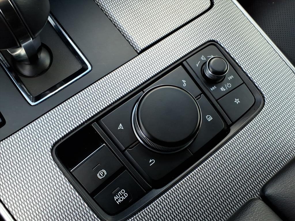 2025 Mazda CX-90 Premium Sport