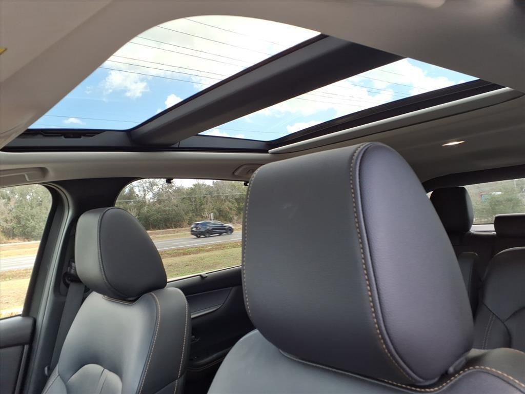 2025 Mazda CX-90 Premium Sport