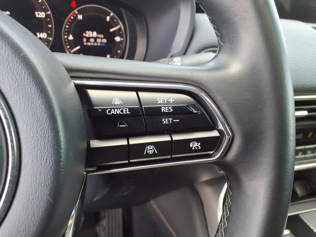 2025 Mazda CX-90 Premium Sport