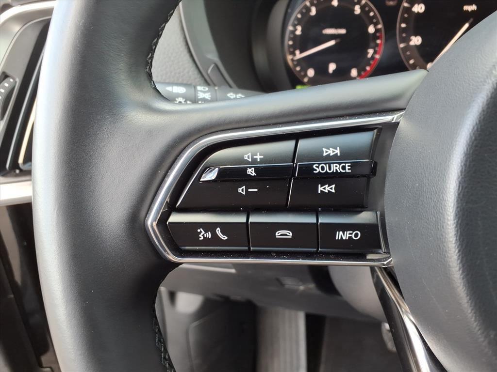 2025 Mazda CX-90 Premium Sport