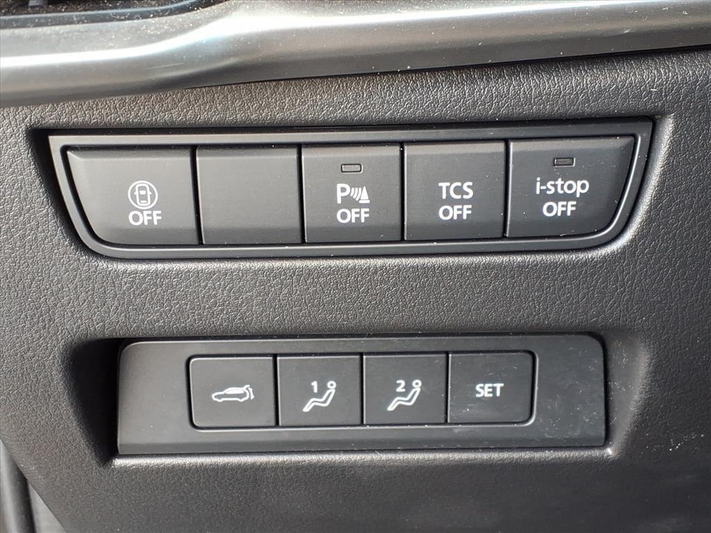 2025 Mazda CX-90 Premium Sport