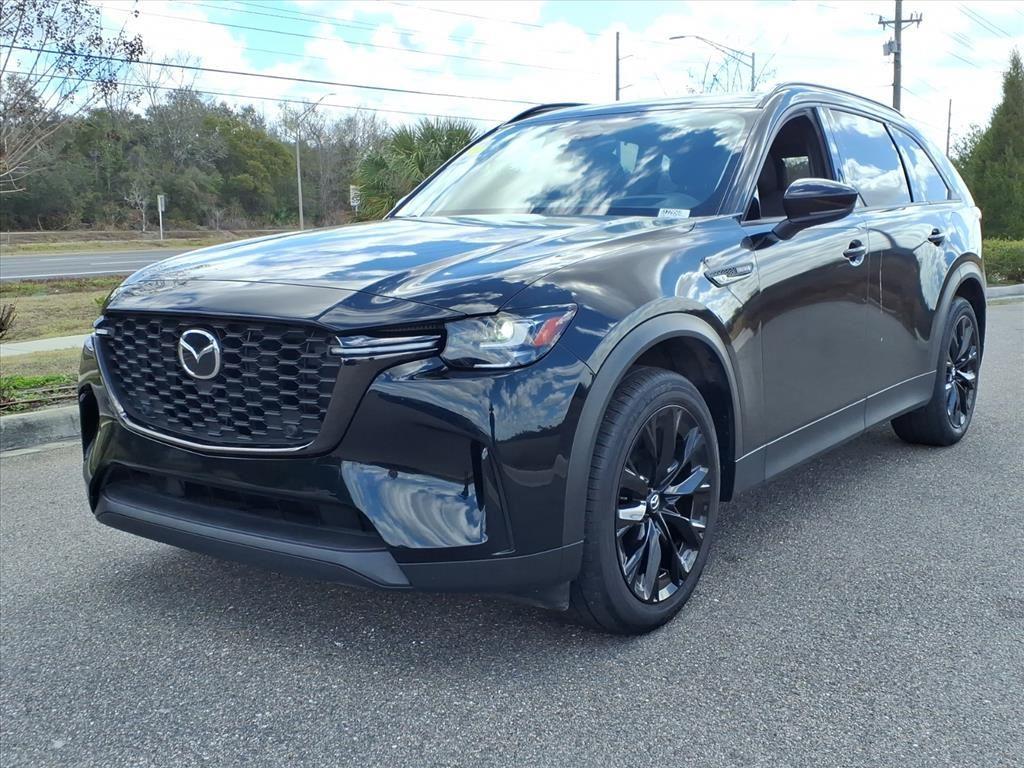 2025 Mazda CX-90 Premium Sport