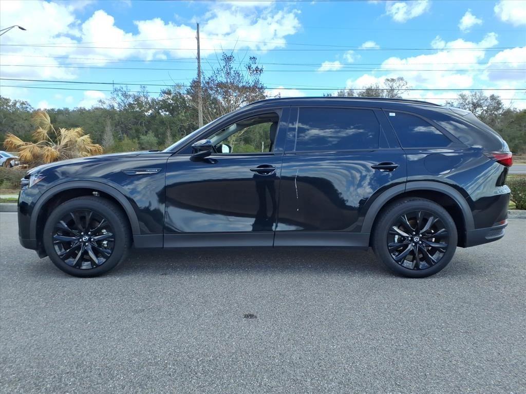 2025 Mazda CX-90 Premium Sport