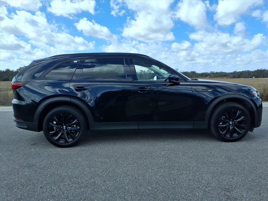 2025 Mazda CX-90 Premium Sport