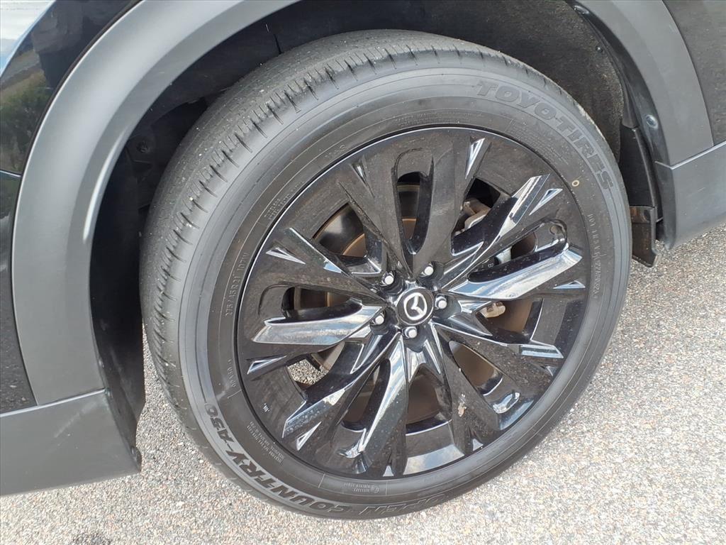 2025 Mazda CX-90 Premium Sport