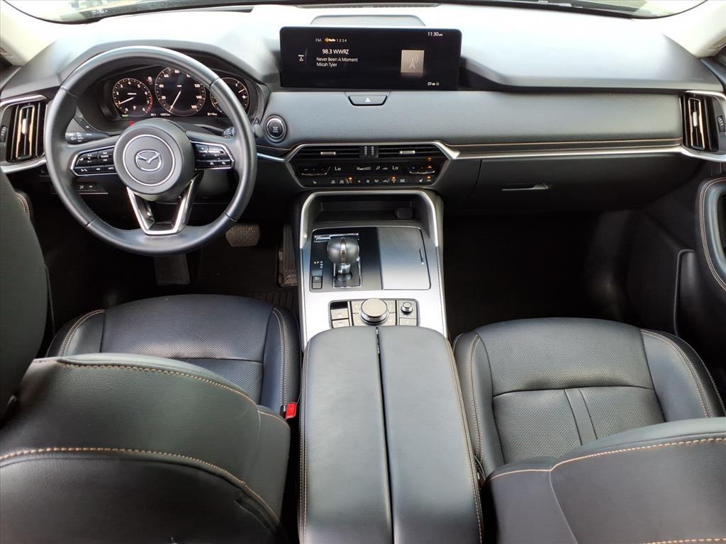 2025 Mazda CX-90 Premium Sport