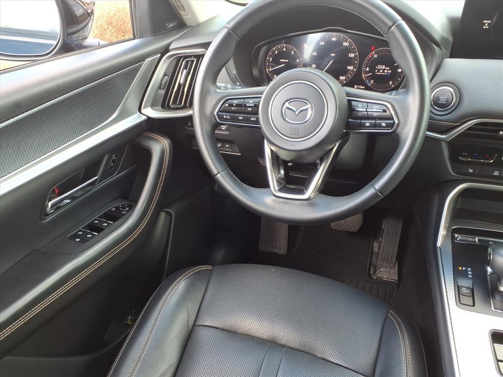 2025 Mazda CX-90 Premium Sport