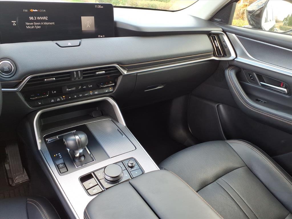 2025 Mazda CX-90 Premium Sport