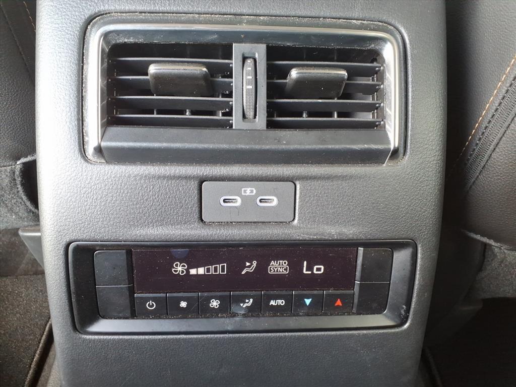 2025 Mazda CX-90 Premium Sport