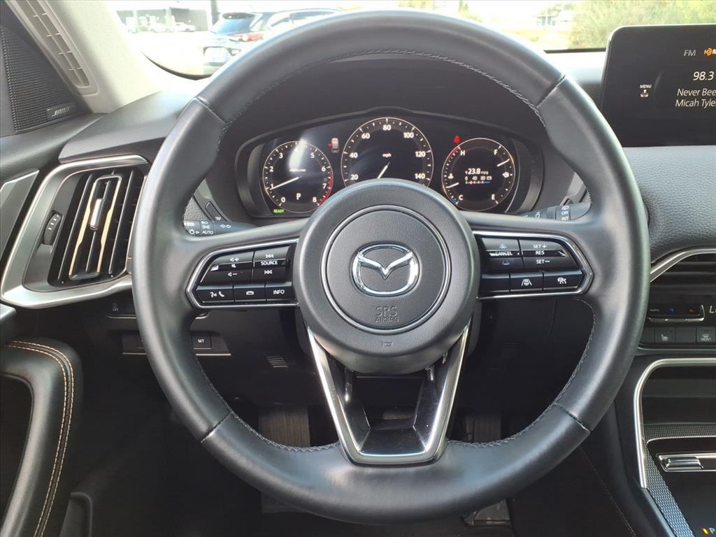 2025 Mazda CX-90 Premium Sport