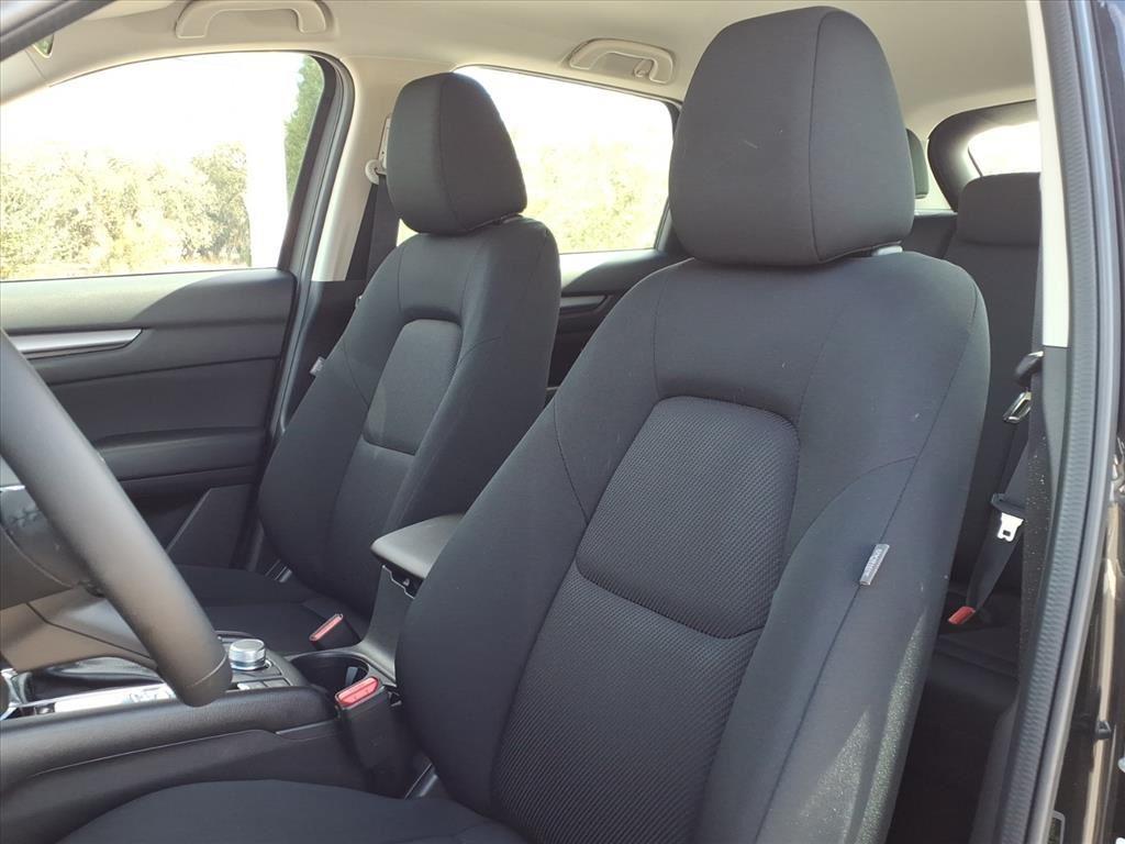 2025 Mazda CX-5 2.5 S