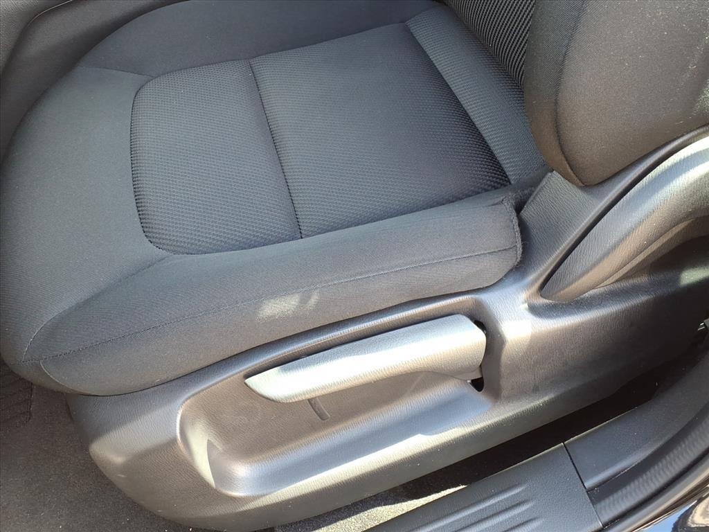 2025 Mazda CX-5 2.5 S