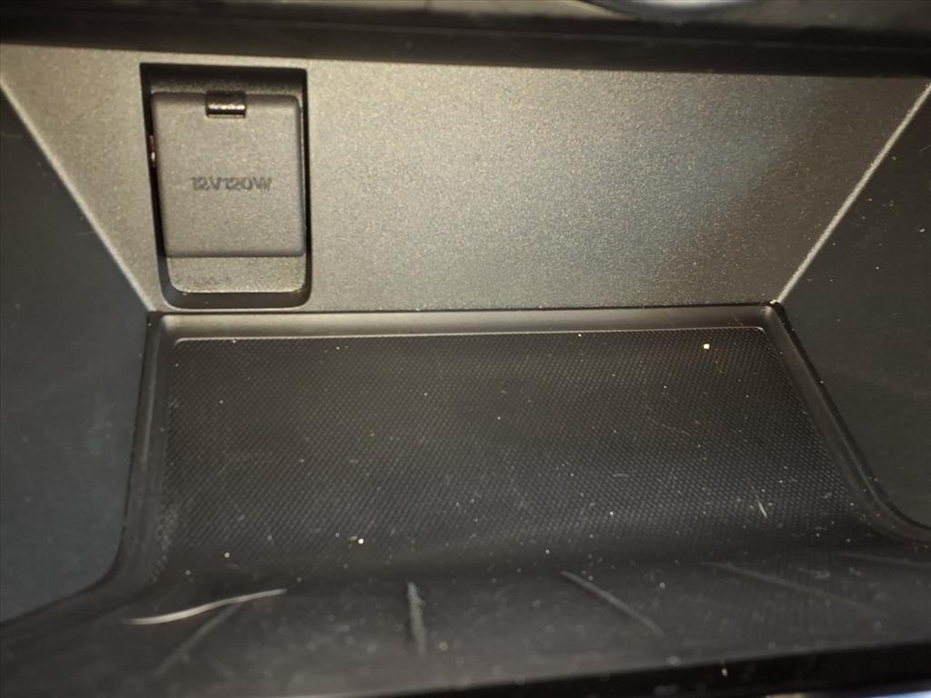 2025 Mazda CX-5 2.5 S