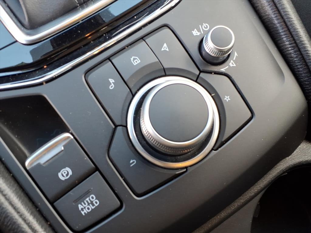 2025 Mazda CX-5 2.5 S