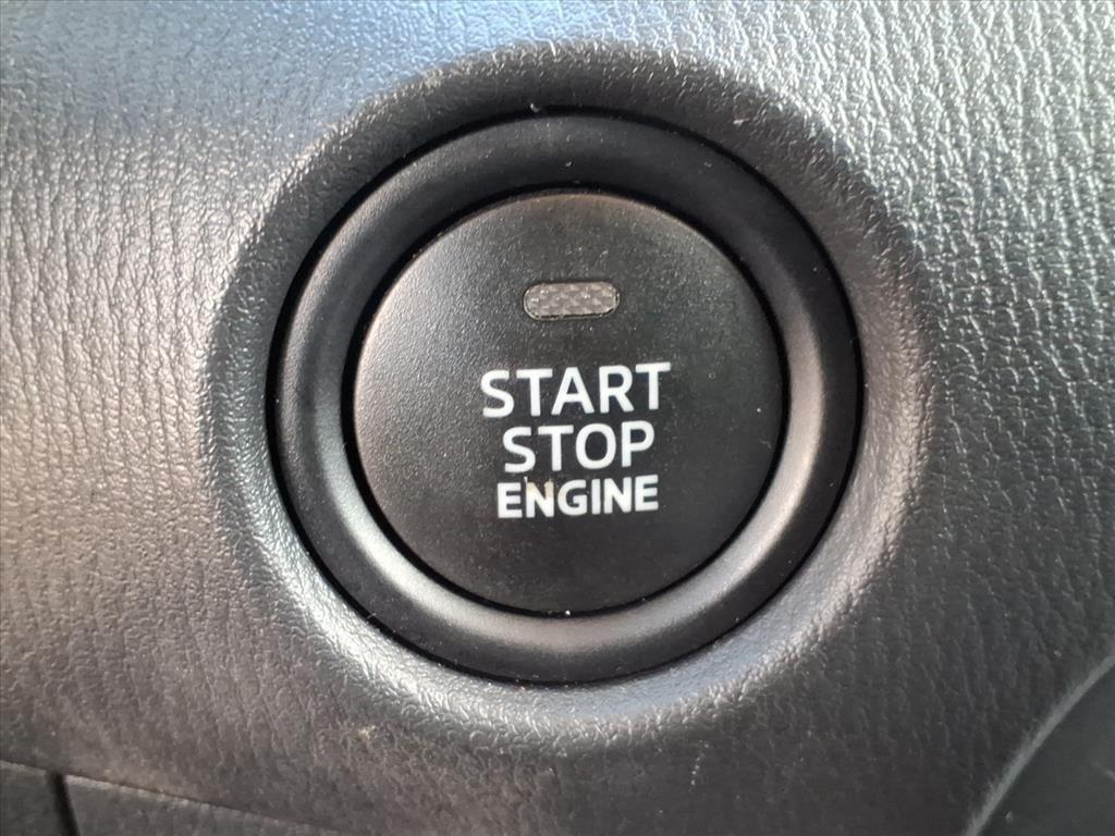 2025 Mazda CX-5 2.5 S