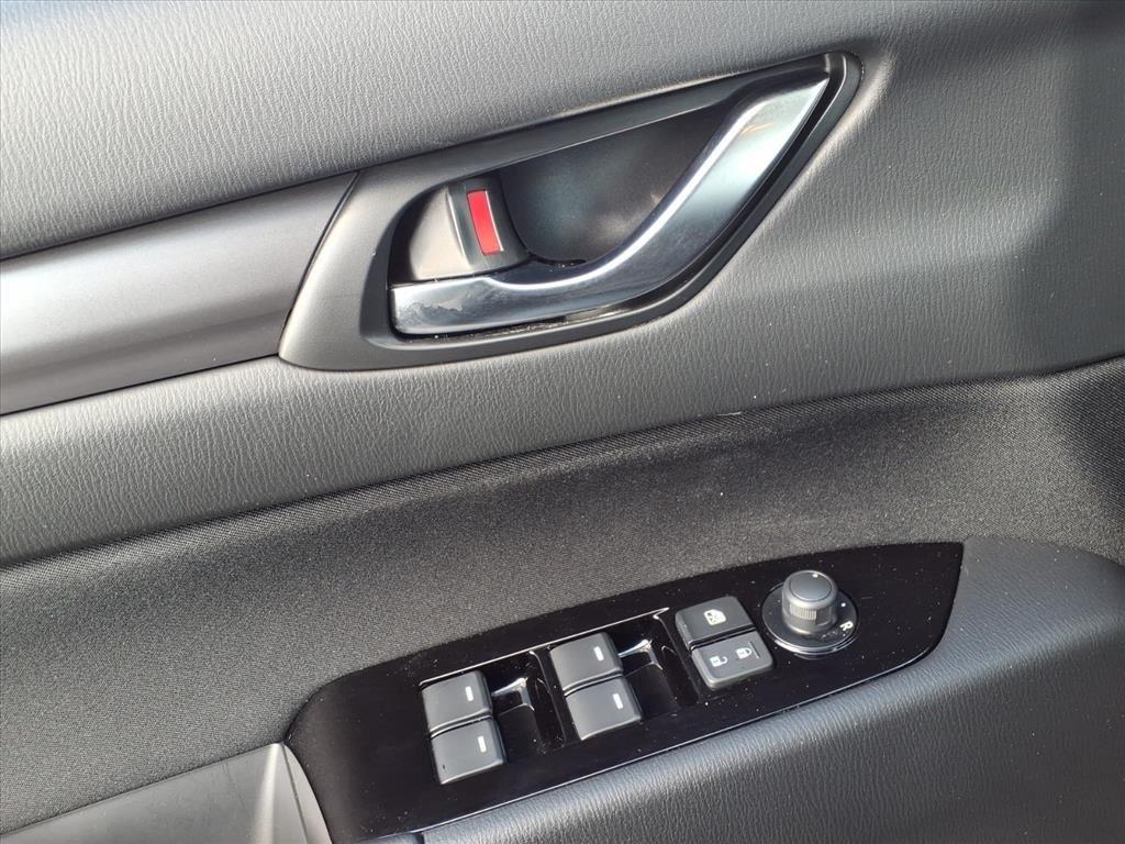 2025 Mazda CX-5 2.5 S