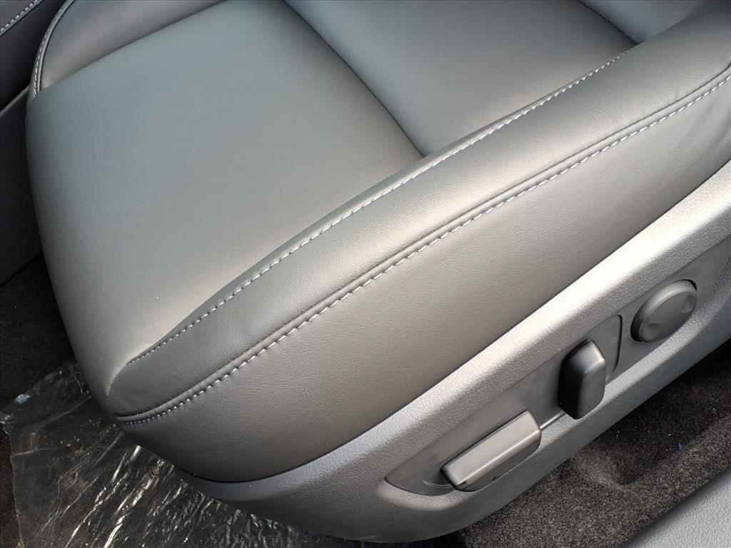 2026 Mazda CX-30 2.5 S Preferred