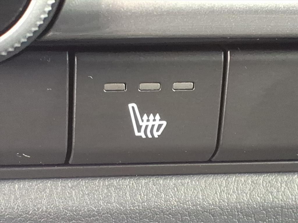 2026 Mazda CX-30 2.5 S Preferred