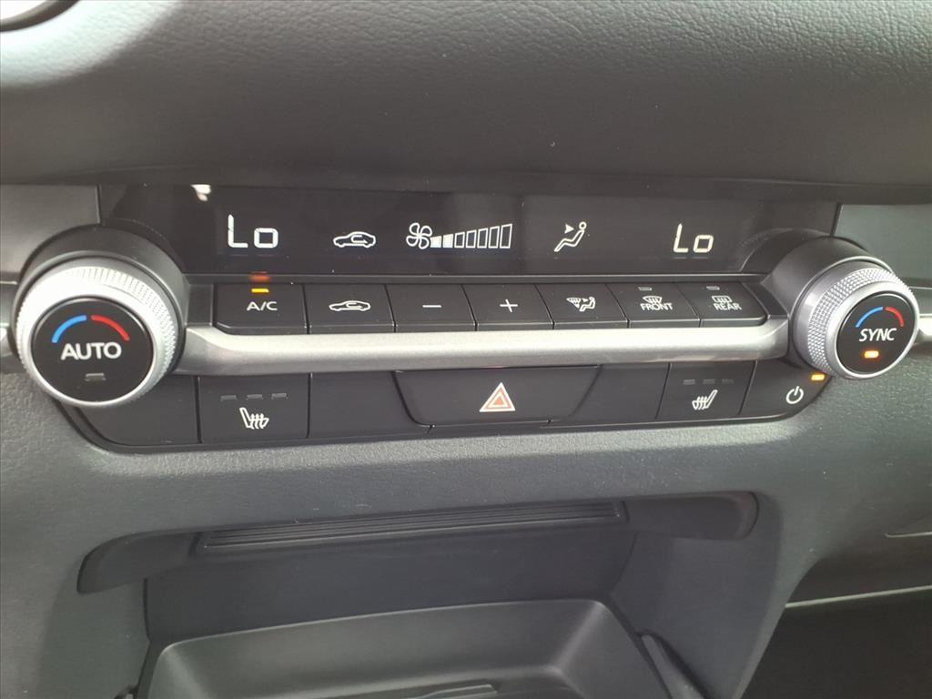 2026 Mazda CX-30 2.5 S Preferred