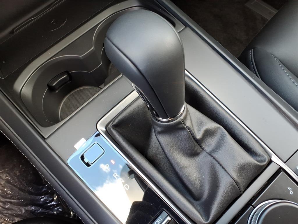 2026 Mazda CX-30 2.5 S Preferred