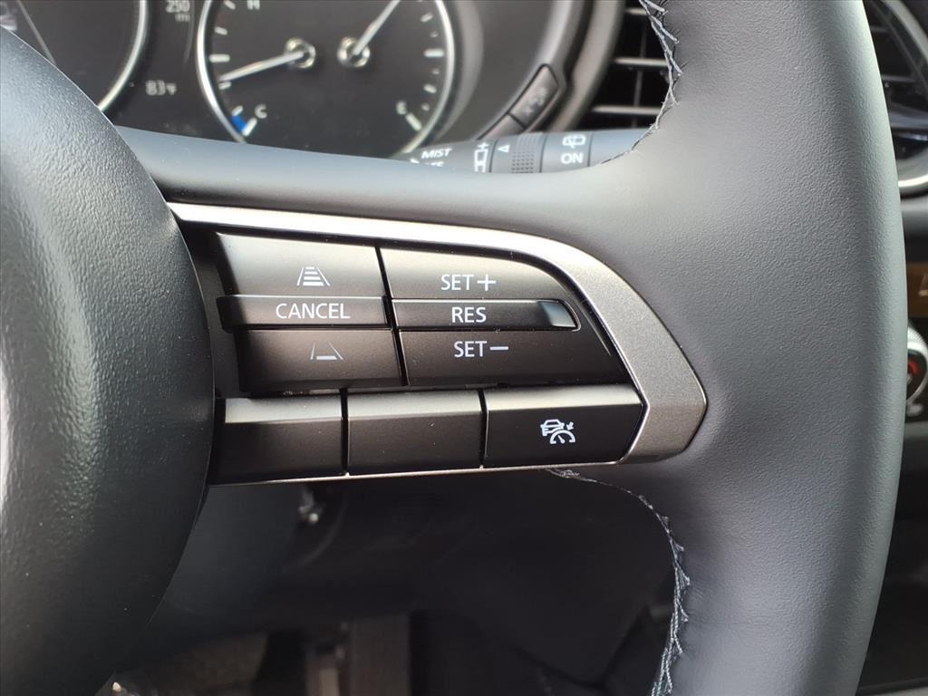 2026 Mazda CX-30 2.5 S Preferred