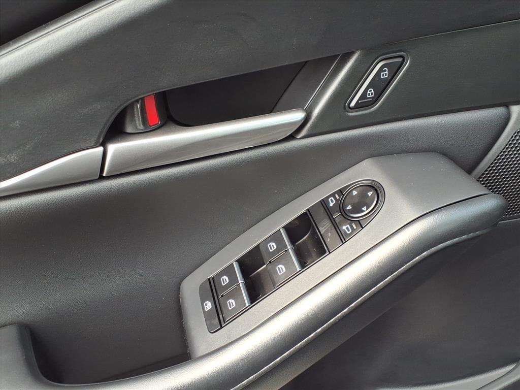 2026 Mazda CX-30 2.5 S Preferred