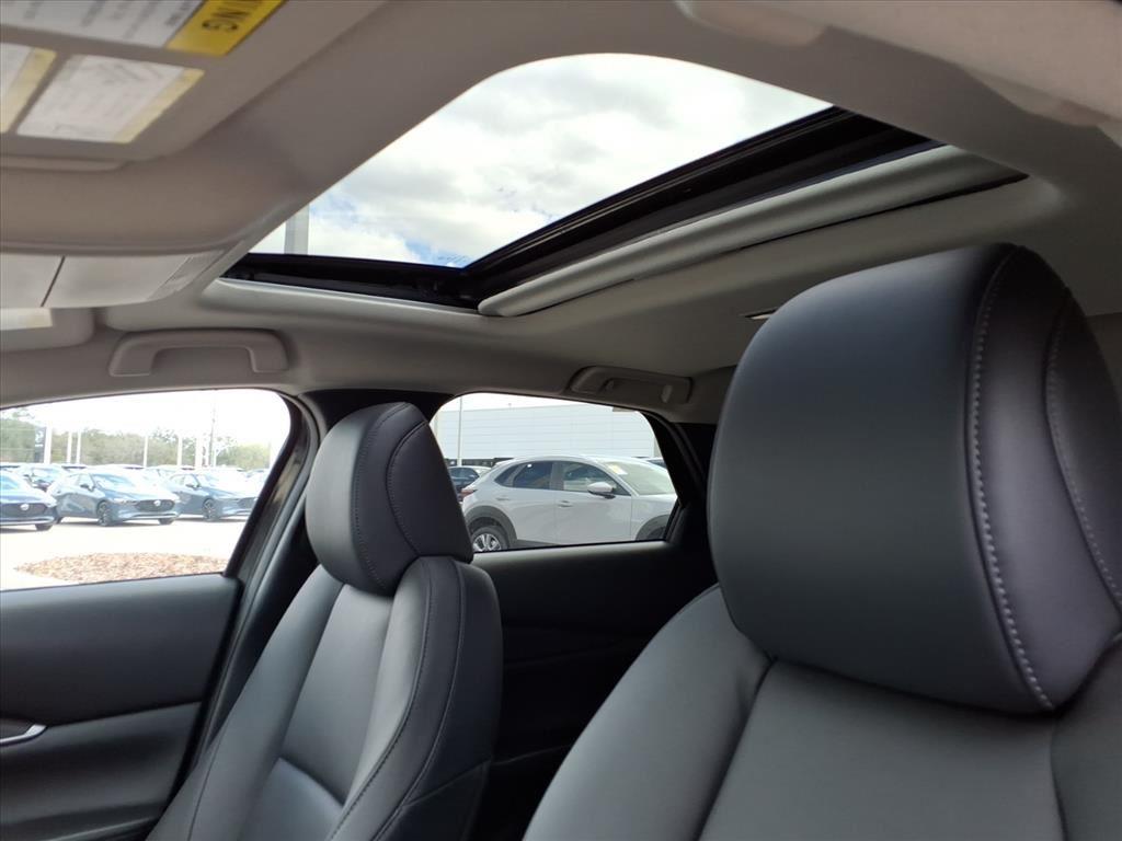 2026 Mazda CX-30 2.5 S Preferred