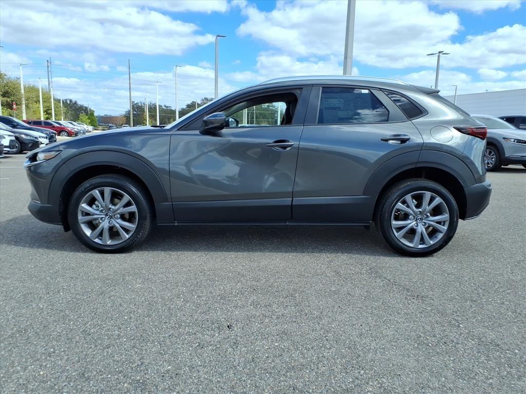 2026 Mazda CX-30 2.5 S Preferred