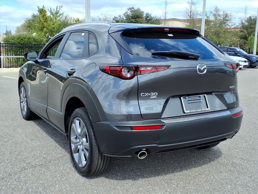 2026 Mazda CX-30 2.5 S Preferred