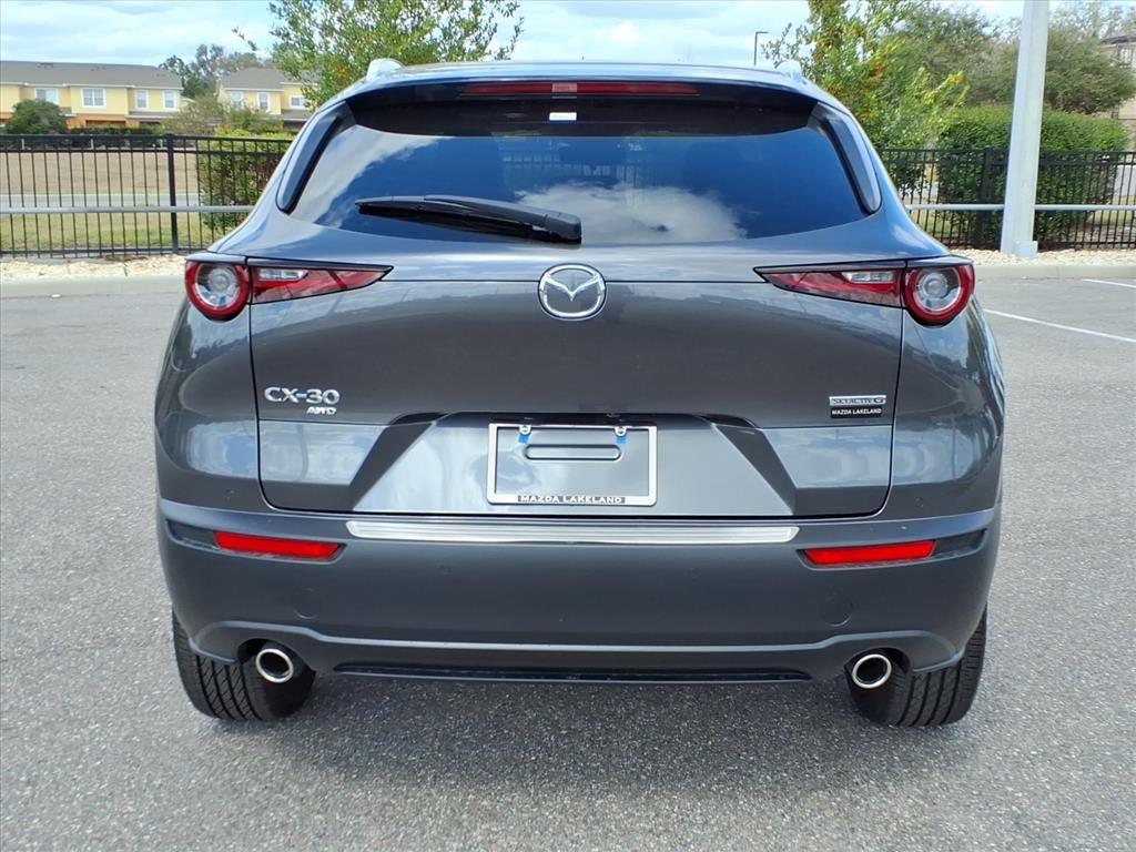 2026 Mazda CX-30 2.5 S Preferred