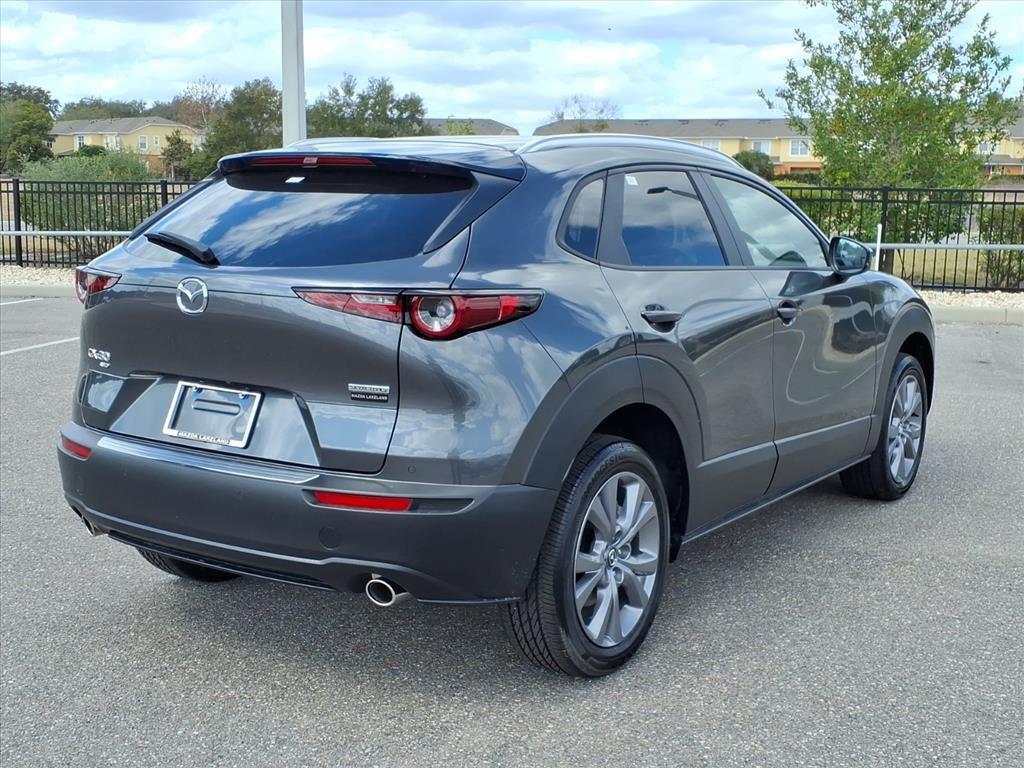 2026 Mazda CX-30 2.5 S Preferred