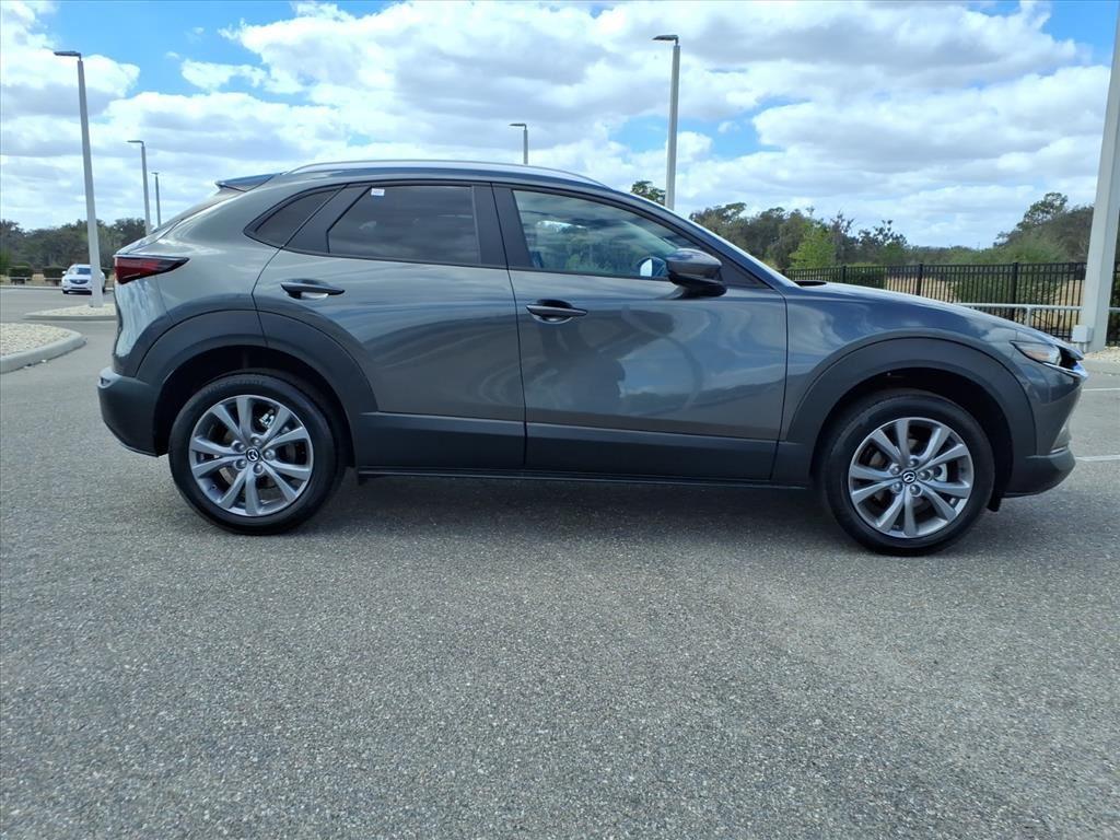 2026 Mazda CX-30 2.5 S Preferred
