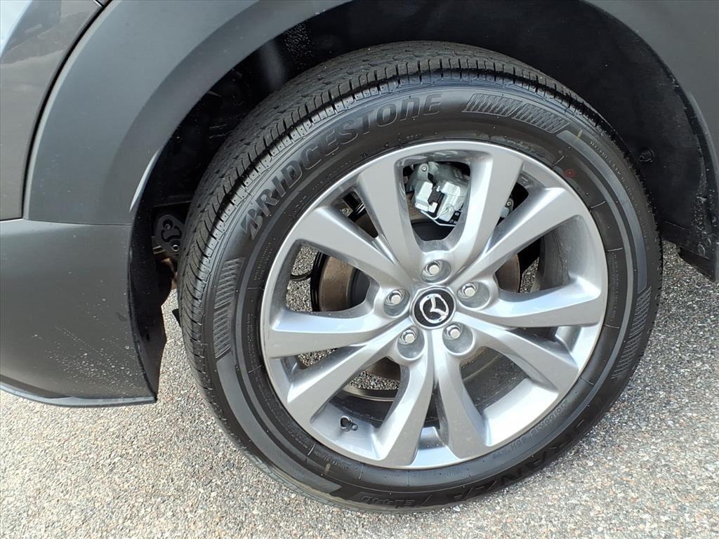 2026 Mazda CX-30 2.5 S Preferred